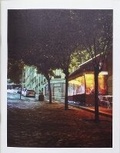 Cover: Paris et la Banlieue - The Velvet Cell