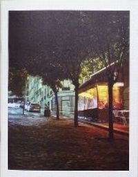 Enlarge image Cover: Paris et la Banlieue - The Velvet Cell