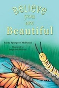 Cover: Believe You Are Beautiful - Tru Publishing