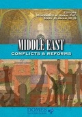 Cover: Middle East Conflicts & Reforms - Westphalia Press