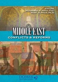 Enlarge image Cover: Middle East Conflicts & Reforms - Westphalia Press
