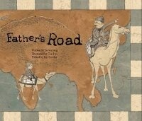 Enlarge image Cover: Father's Road - Big and Small Publishing