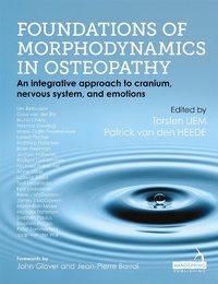 Abbildung von: Foundations of Morphodynamics in Osteopathy - Handspring Publishing Limited
