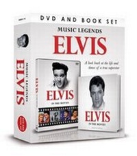 Enlarge image Cover: Music Legends: Elvis - Demand Media Limited