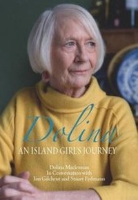 Enlarge image Cover: Dolina - The Islands Book Trust