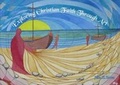 Cover: Exploring Christian Faith Through Art - Baby Mosquito Books
