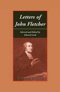 Cover: Letters of John Fletcher - Letters of John Fletcher