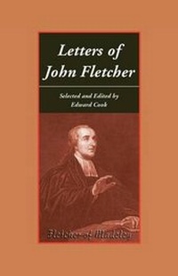 Enlarge image Cover: Letters of John Fletcher - Letters of John Fletcher