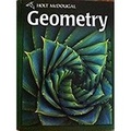 Cover: Holt McDougal Larson Geometry Common Core - Holt McDougal