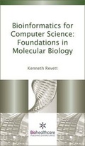 Cover: Bioinformatics for Computer Science - Woodhead Publishing Ltd