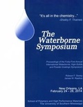 Cover: The Waterborne Symposium 2014 - DEStech Publications, Inc