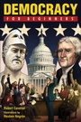 Cover: Democracy For Beginners - For Beginners