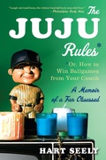 Cover: Juju Rules - Mariner Books