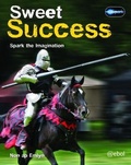 Cover: Spark Series: Sweet Success - Atebol
