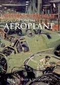Cover: Weston-Super-Mare and the Aeroplane - Amberley Publishing