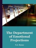 Cover: The Department of Emotional Projections - Live Canon
