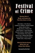 Cover: Festival of Crime - Nodin Press