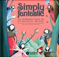 Cover: Simply Fantastic - Secret Mountain