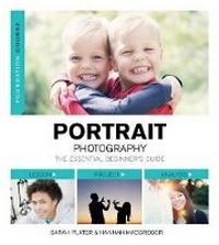 Abbildung von: Foundation Course: Portrait Photography - Ammonite Press