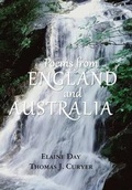 Cover: Poems from England and Australia - Grosvenor House Publishing Ltd