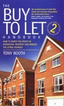 Cover: The Buy to Let Handbook - How To Books Ltd