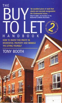 Abbildung von: The Buy to Let Handbook - How To Books Ltd