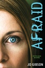 Cover: Afraid - Kensington Teen