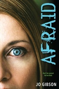 Cover: Afraid - Kensington Teen