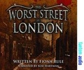 Cover: The Worst Street in London - Fantom Films Limited