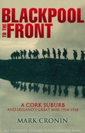 Cover: Blackpool To The Front - The Collins Press
