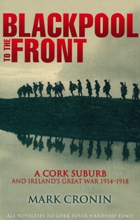 Enlarge image Cover: Blackpool To The Front - The Collins Press