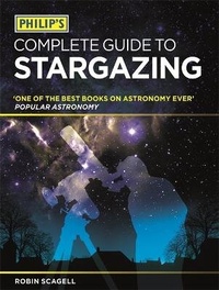 Enlarge image Cover: Philip's Complete Guide to Stargazing - Philip's