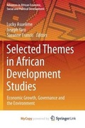 Cover: Selected Themes in African Development Studies - Springer