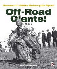 Abbildung von: Off-Road Giants! (Volume 3) - Veloce
