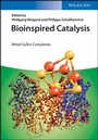 Cover: Bioinspired Catalysis - Wiley-VCH