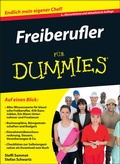 Cover: Freiberufler f&uuml;r Dummies - Wiley-VCH