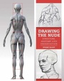 Cover: Drawing the Nude - The Crowood Press Ltd