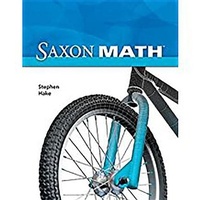 Enlarge image Cover: Complete Kit 2011 - Saxon Publishers