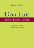Cover: Don Luis und die Frauen Carvajal - Harrassowitz Verlag