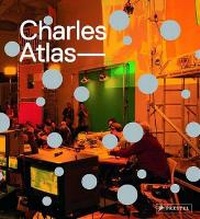 Enlarge image Cover: Charles Atlas - Prestel