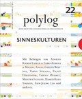 Cover: Sinneskulturen - Wiener Gesellschaft f. interkulturelle Philosophie