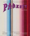 Cover: Deller, Jeremy/Shawky, Wael/Singh, Dayanita/Trockel, Rosemarie - Parkett