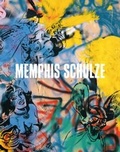 Cover: Memphis Schulze - Snoeck