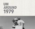Cover: Around 1979 - Snoeck