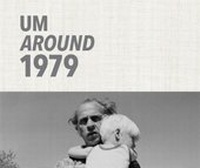 Enlarge image Cover: Around 1979 - Snoeck