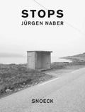 Cover: J&uuml;rgen Naber: Stops - Snoeck