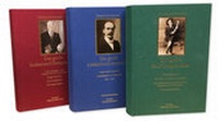 Abbildung von: Osteopathie - die Gründerväter - Jolandos