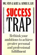 Cover: Success Trap - Mariner Books