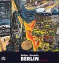 Cover: Berlin, ick liebe Dir! - HSB-Verlag