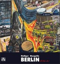 Abbildung von: Berlin, ick liebe Dir! - HSB-Verlag